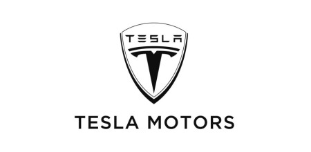Базові емалі для автомобілів Tesla