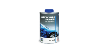 Лак акриловый быстросохнущий Lechler MACROFAN POWER UHS MC405