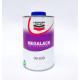 Лак акриловий Lechler MEGALACK HS CLEARCOAT 639 2:1