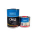 Лак матовий Profix CM 10 2K MS 2:1