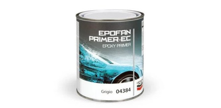 Грунт эпоксидный Lechler EPOFAN PRIMER R-EC GRIGIO-GREY 04384