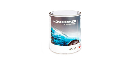 Ґрунт антикорозійний Lechler Monoprimer 1K