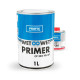 Ґрунт акриловий мокрий по мокрому Profix CP 385 HS 4:1 2K
