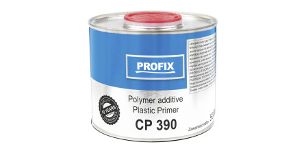 Ґрунт для пластику Profix CP 390 Ґрунт для пластику Profix CP 390