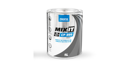 Грунт акриловый наполнитель Profix CP 399 2K HS 4:1 MixIT Грунт акриловый наполнитель Profix CP 399 2K HS 4:1 MixIT
