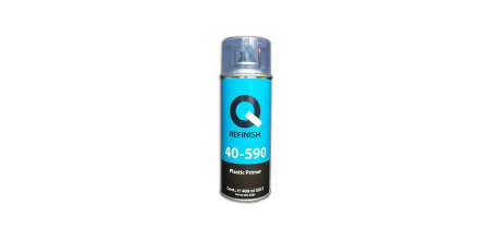 Ґрунт для пластику в аерозолі Q-Refinish 40-590