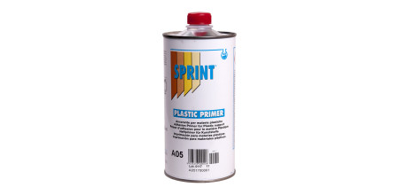 Ґрунт для пластику Sprint A05