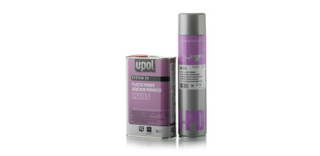 Ґрунт для пластику U-POL 2003