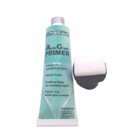 Ґрунт для вклеювання автомобільного скла Sotro Auto Glass Primer