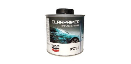 Ґрунт для пластику Lechler CLARPRIMER (0.5 л)
