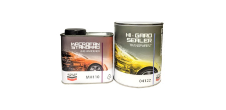 Ґрунт ізолятор адгезійний Lechler HI-GARD SEALER