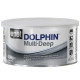 Багатофункціональна шпаклівка U-POL Dolphin Multi-Deep 1,5 кг