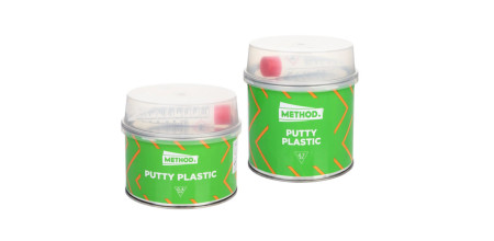 Шпаклівка по пластику Method PUTTY PLASTIC