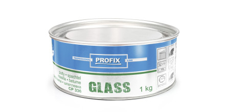Шпаклівка зі скловолокном Profix CP 336 Glass