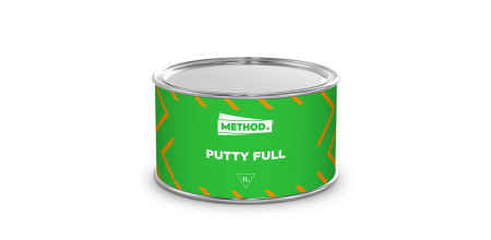 Шпаклівка універсальна Method Putty Full Шпаклівка універсальна Method Putty Full