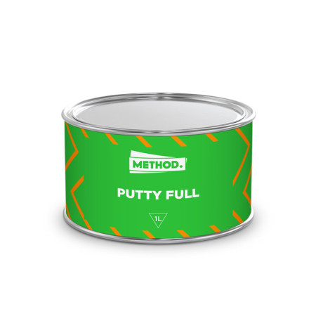 Шпаклівка універсальна Method Putty Full