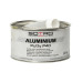 Шпаклівка з алюмінієвою пудрою Sotro Aluminium putty P40