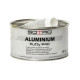Шпаклівка з алюмінієвою пудрою Sotro Aluminium putty P40 Шпаклівка з алюмінієвою пудрою Sotro Aluminium putty P40