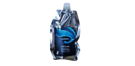 Шпаклівка рідка оздоблювальна Westchem Euro Glaze