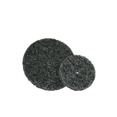 Зачисний абразивний диск Sotro Disk Cleaning Soft Зачисний абразивний диск Sotro Disk Cleaning Soft