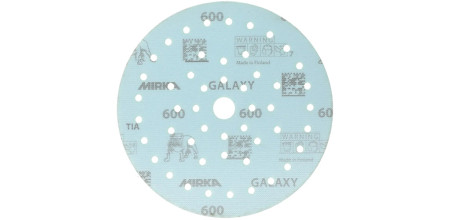 Шлифовальный круг Mirka GALAXY Ø150 мм Multifit Grip