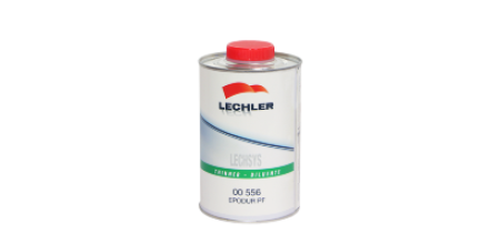 Розріджувач до епоксидного ґрунту Lechler LECHSYS EPODUR PF THINNER 00556