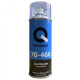 Розчинник для переходів Q-Refinish 70-460, аерозоль 400 мл