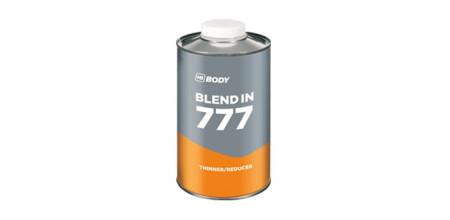 Розчинник для переходів (банка) HB BODY Blend In 777