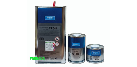 Розріджувач для базових емалей Profix CP 048