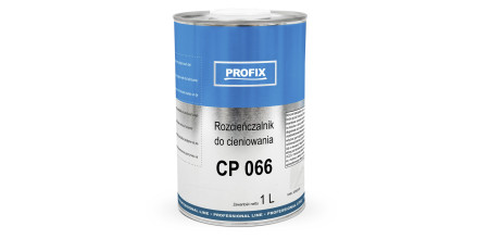 Розчинник для переходів Profix CP 066