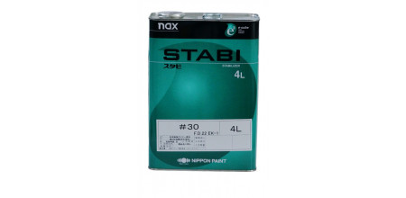 Розріджувач-стабілізатор Nippon Paint nax STABI Stabilizer #20