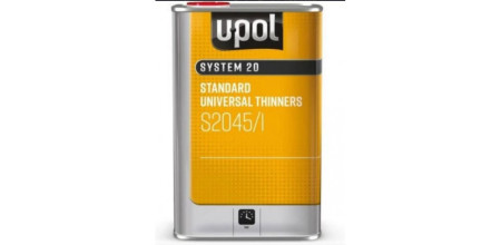 Розріджувач універсальний U-POL S2045