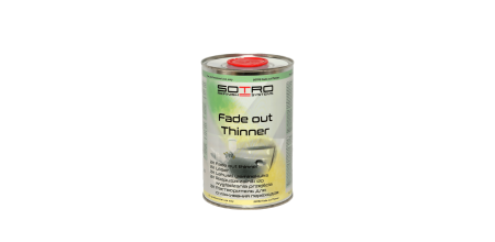 Розчинник для згладжування переходів Sotro Fade out Thinner