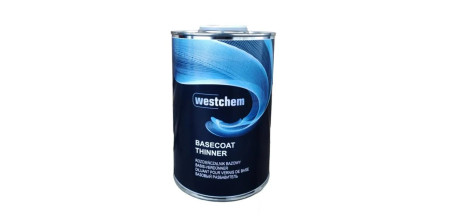 Розріджувач для базових фарб Westchem Basecoat Thinner