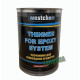 Розріджувач для епоксидних продуктів Westchem Thinner For Epoxy System