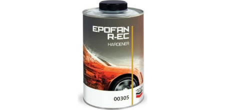 Отвердитель к эпоксидному грунту 384 Lechler EPOFAN INDURITORE EC 00305