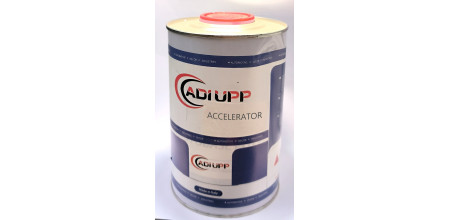 Акселератор (прискорювач) сушіння ADI UPP ACCELERATOR