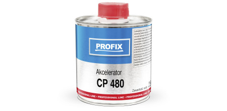 Акселератор (прискорювач) сушіння Profix CP 480