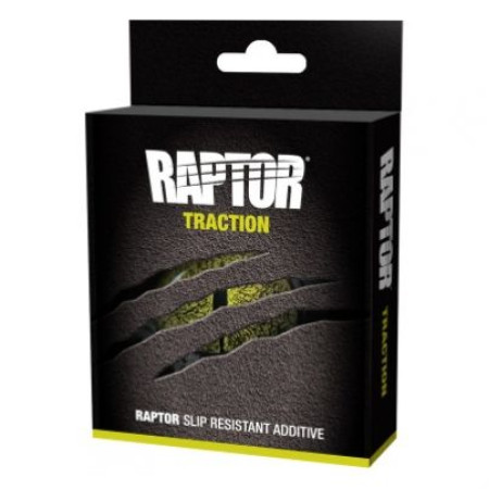 Добавка антиковзка в Raptor U-POL