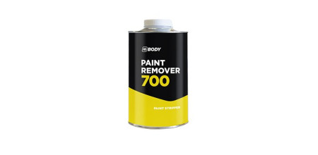 Засіб (змивка) для видалення фарби HB BODY 700 Paint Remover