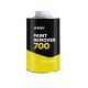 Засіб (змивка) для видалення фарби HB BODY 700 Paint Remover