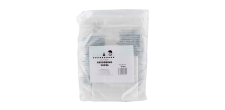 Салфетка антистатическая Chamaleon Absorbing Wipes 10 штук