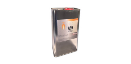 Очиститель для малярного оборудования Carbon GAN CLEANER
