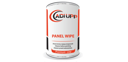 Очищувач перед фарбуванням ADI UPP Panel Wipe