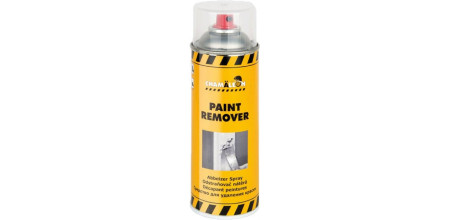 Засіб для видалення фарби Chamaleon Paint Remover в аерозолі
