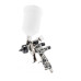 Фарбопульт ANI SKULL TMD1 1/4MG (три в одному WB - CLEAR - HVLP) дюза 1.3 мм Фарбопульт ANI SKULL TMD1 1/4MG (три в одному WB - CLEAR - HVLP) дюза 1.3 мм