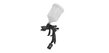 Фарбопульт Walcom GENESI CARBONIO 360 EVO GEO