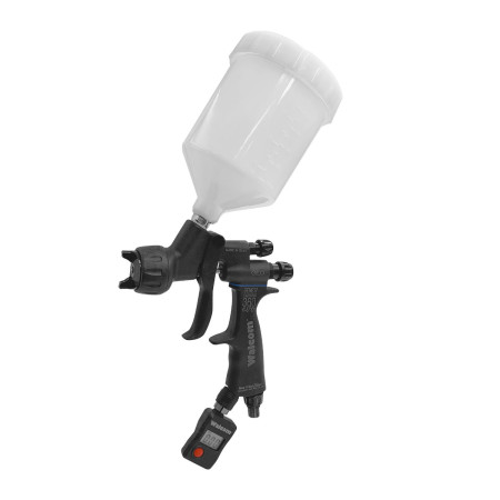 Фарбопульт Walcom GENESI CARBONIO 360 EVO GEO Фарбопульт Walcom GENESI CARBONIO 360 EVO GEO