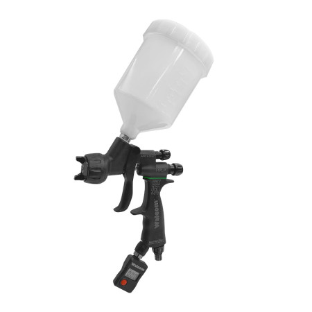 Фарбопульт Walcom GENESI CARBONIO 360 EVO HVLP Фарбопульт Walcom GENESI CARBONIO 360 EVO HVLP