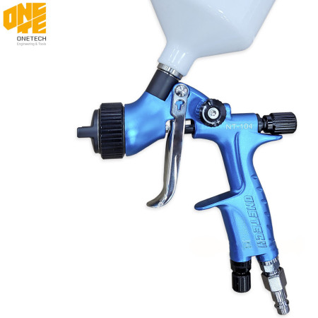 Фарбопульт One Tech NT-104 MP Фарбопульт One Tech NT-104 MP